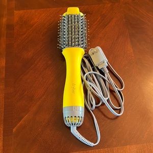 Drybar Double Shot Oval Blow-Dryer Brush